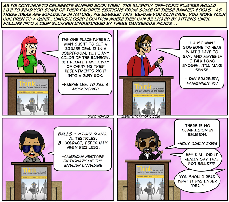 #400 – An Evening With the Classics