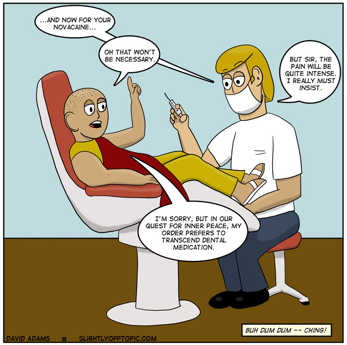 My Granpa used to tell these jokes all the time!  They were terrible and it was wonderful!