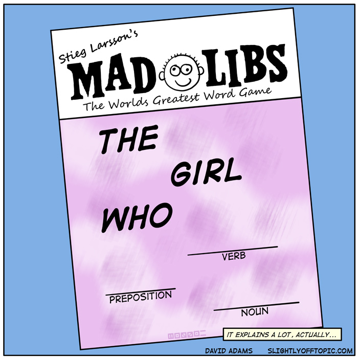 Oooooh.... I love these!