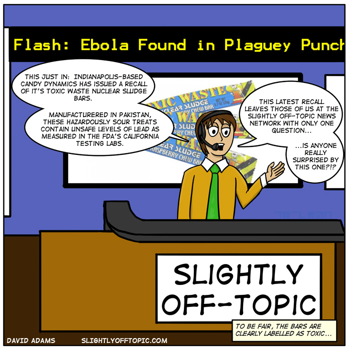 In other news, Fire is Hot and the Chevy Nova sucks!