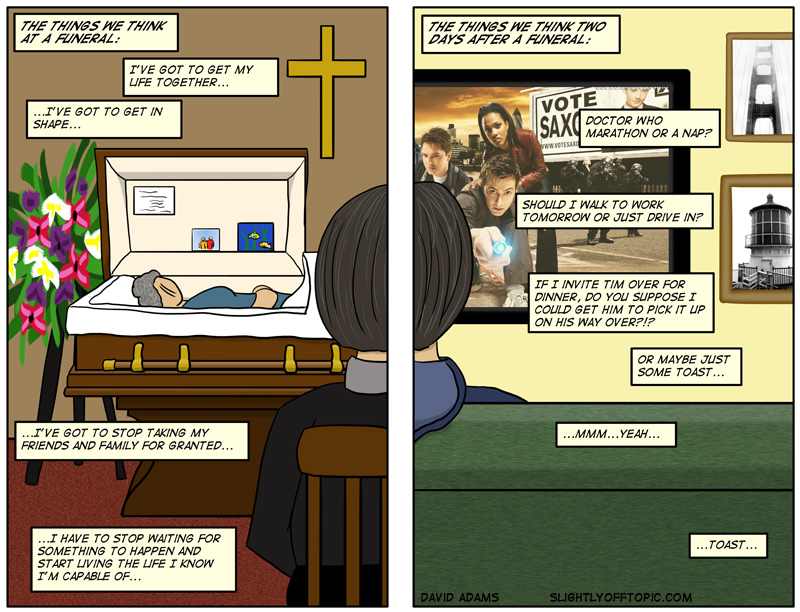 In Memory of a wonderful woman and in honor of the remarkable family for which she is responsible...