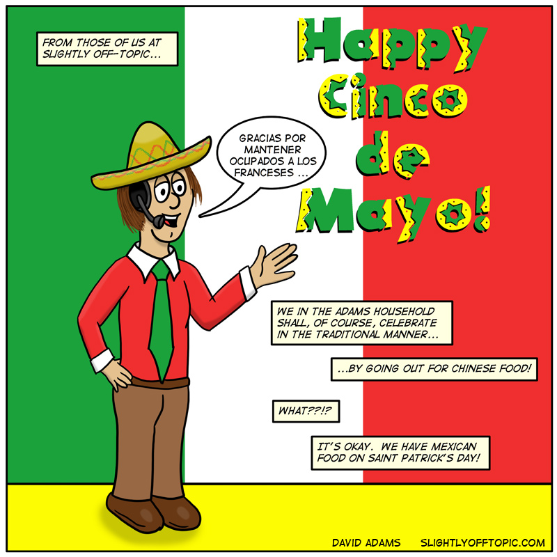 It's a complex system, but it works.