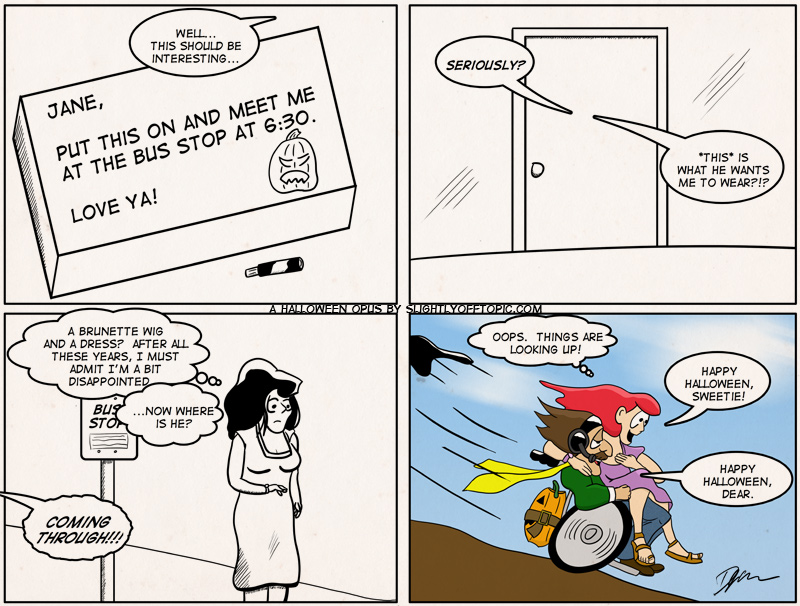 I knew Bloom County long before I knew Calvin and Hobbes.  This is formative stuff, folks!