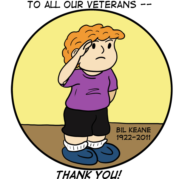 We Are Not Worthy...