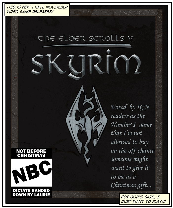 Not for the Xbox and not for the PS3!  Real games belong on the PC!!!!