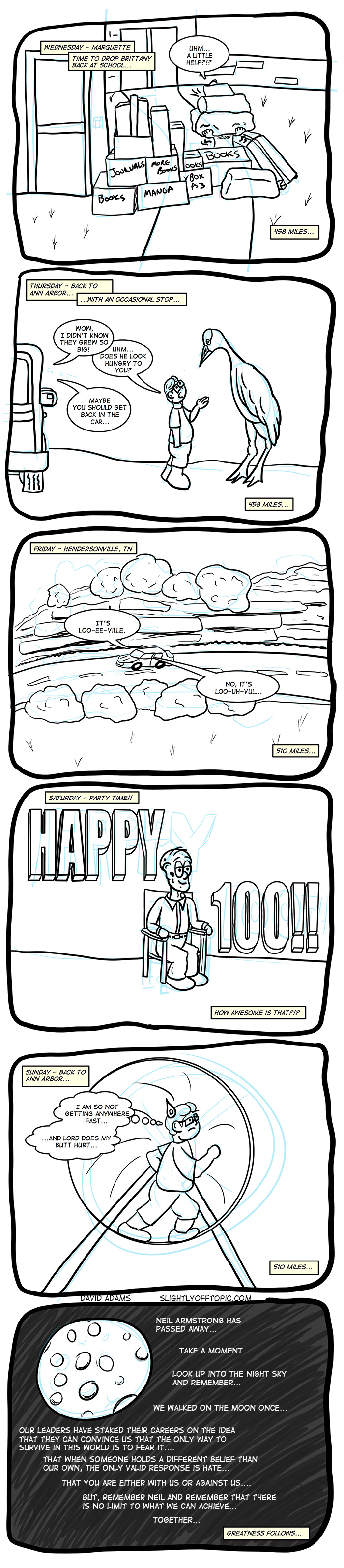 Be sure to read Wednesday's Saggy Man Breasts...