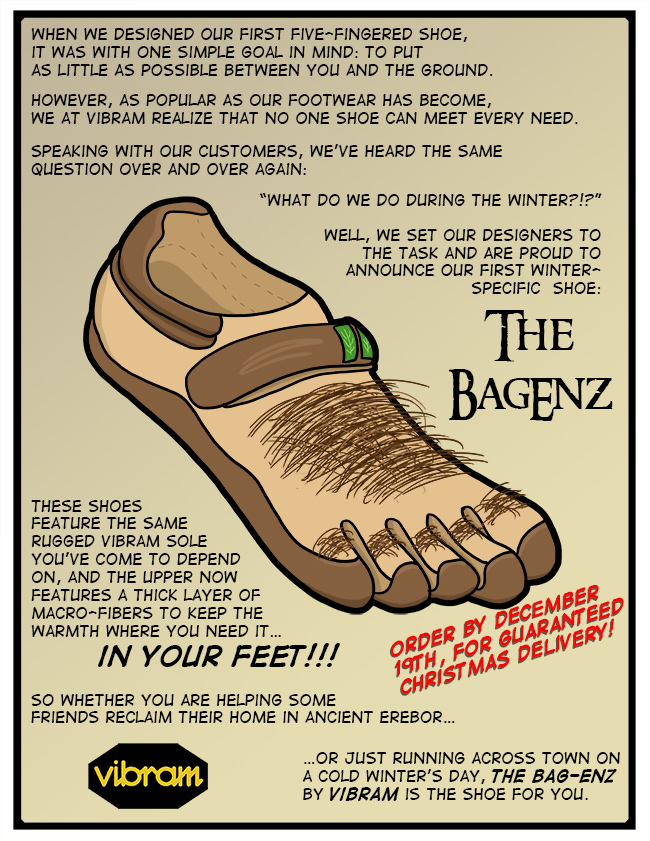 Available in blond, brunette, and limited St. Patty's Day Red-head edition!