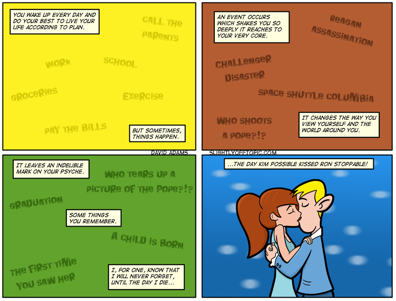 They changed the game, man.  THEY CHANGED THE GAME!