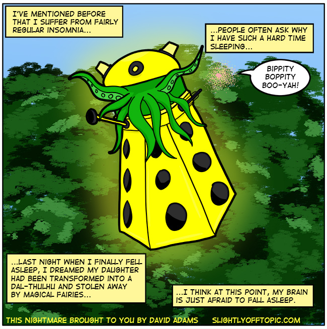 I can never capture my dreams exactly... I'm pretty sure they're animated by the same crew behind the Power Puff girls...