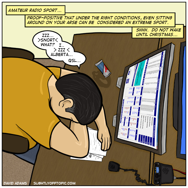 My what an unusual stink you've developed after 13 hours...