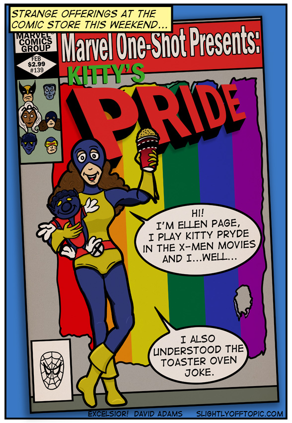 It's and MTV Movie Award... she hasn't won the more recognizable trophies... BAAAAMF!